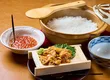 島と飯 ゆくしか。 1
