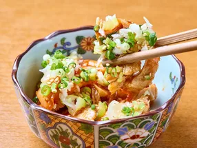 Shima to Meshi Yukushika 4